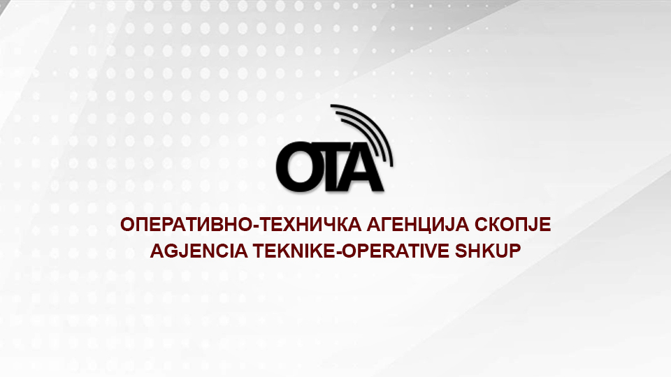 Representatives of the Parliament of the RNM Pay Visit to OTA